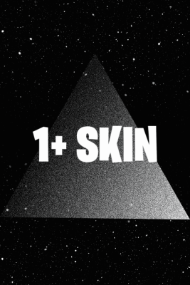 +1 Skin - FN