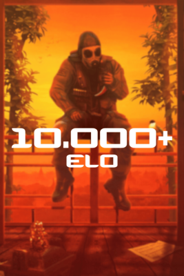 10.000+ Elo | CS:GO 2 Prime - CS : GO 