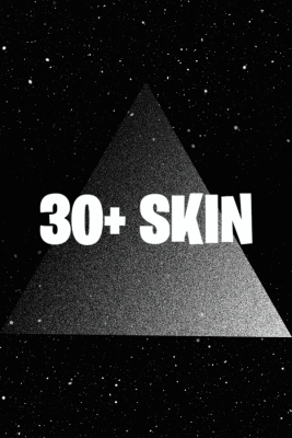 +30 Skins - FN
