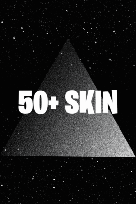 +50 Skins - FN