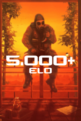 5.000+ Elo | CS:GO 2 Prime - CS : GO 