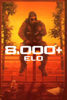 8.000+ Elo | CS:GO 2 Prime - CS : GO 