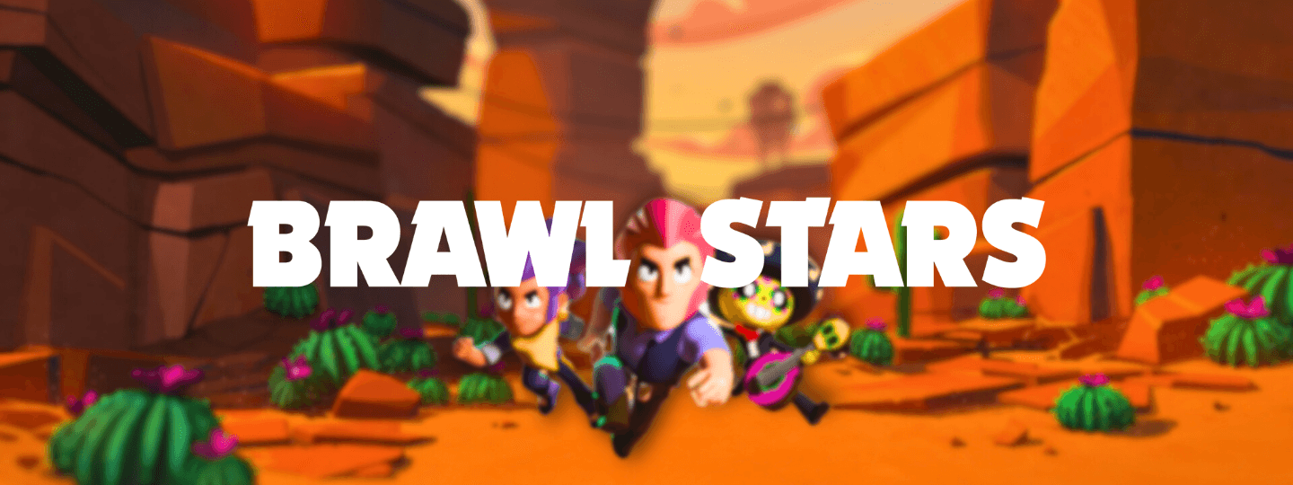 BRAWL STARS