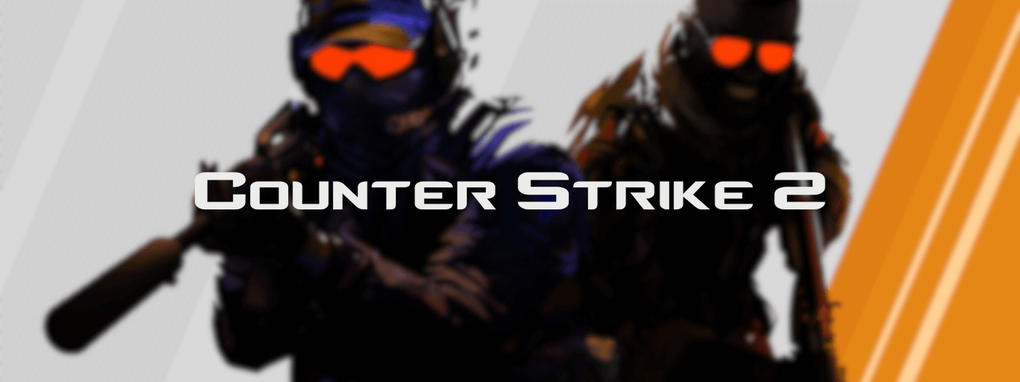COUNTER STRIKE 2