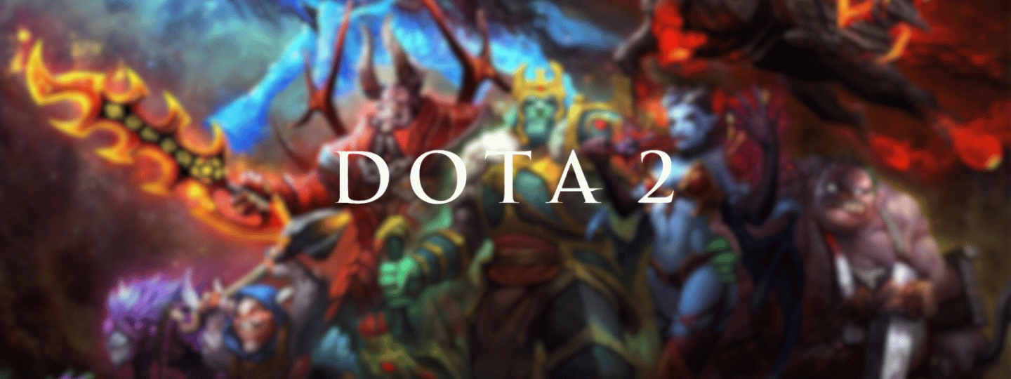 DOTA 2