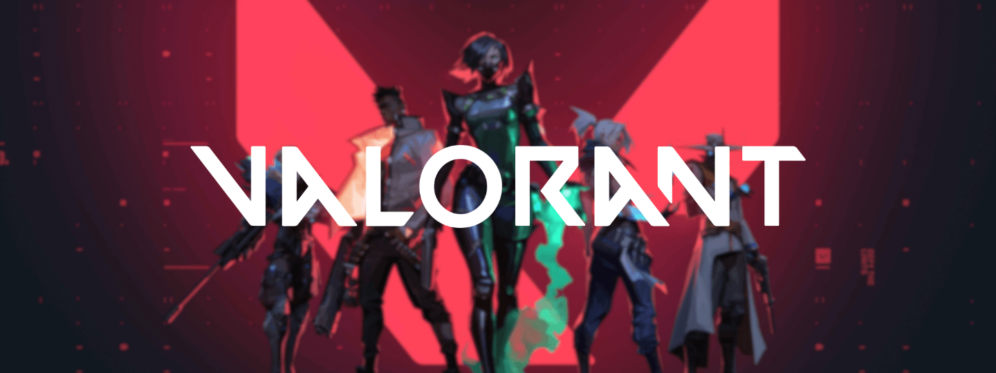VALORANT