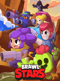 Brawl Stars