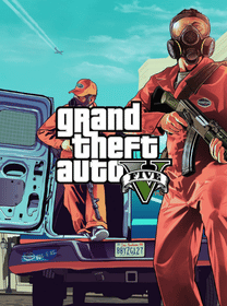 GTA 5