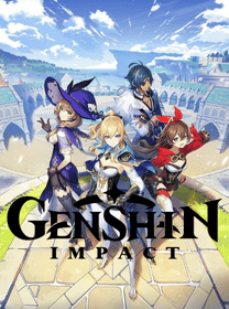 GENSHIN IMPACT