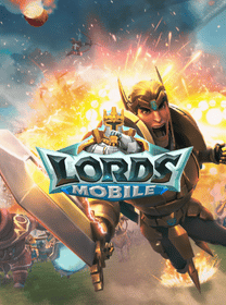 LORDS MOBILE