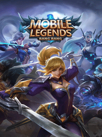 MOBILE LEGEND