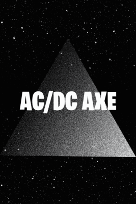 AC/DC Axe + Random Rare Skins - FN