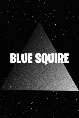 Blue Squire + Random Rare Skins - FN