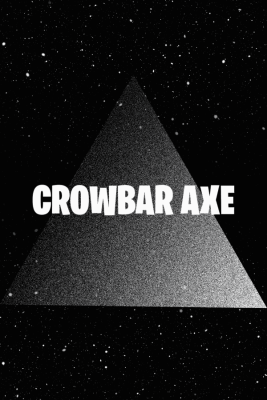 Crowbar Axe + Random Rare Skins - FN
