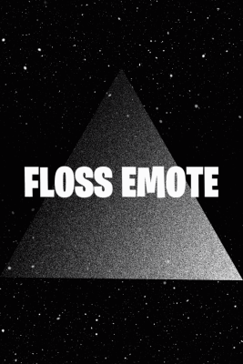 Floss Emote + Random Rare Skins - FN