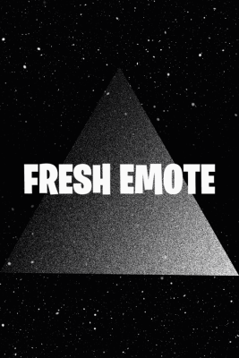 Fresh Emote + Random Rare Skins - FN