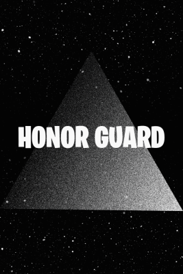 Honor Guard + Random Rare Skins - FN