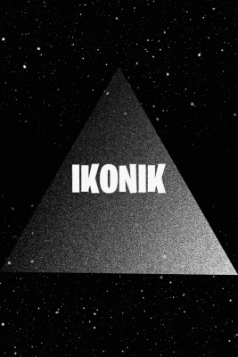 Ikonik + Random Rare Skins - FN