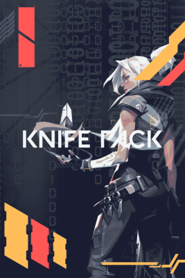 Knife Pack | AP - Valorant