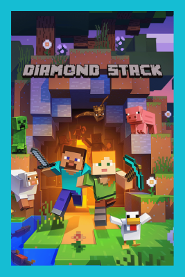 MC Premium | Diamond Account - Minecraft