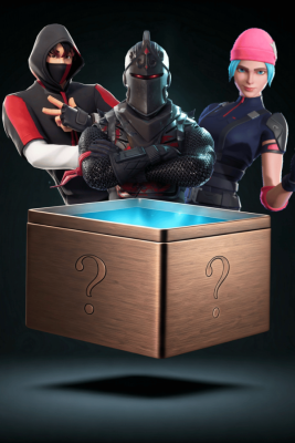 OG PREMIUM MYSTERY BOX - FN