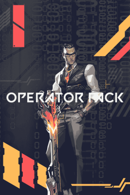 Operator Pack | NA - Valorant