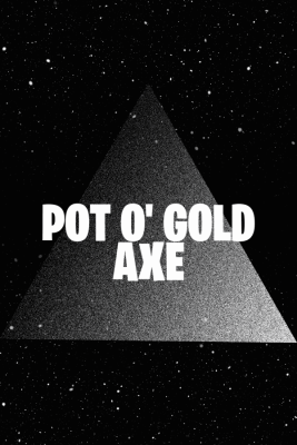 Pot O’ Gold Axe + Random Rare Skins - FN