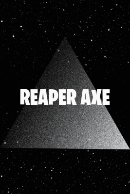 Reaper Axe + Random Rare Skins - FN