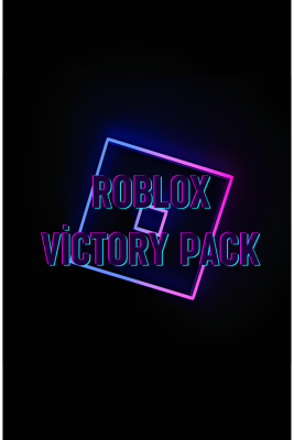 Roblox | Victory Pack - Roblox