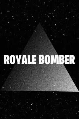Royale Bomber + Random Rare Skins - FN