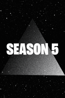 Season 5 Account - FN