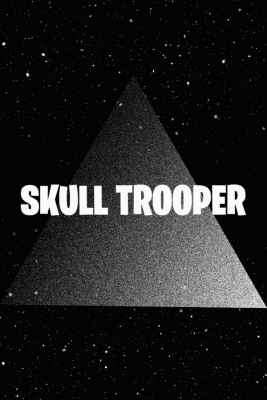 Skull Trooper + Random Rare Skins - FN