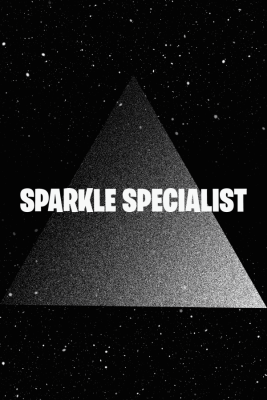Sparkle Specialist + Random Rare Skins - FN