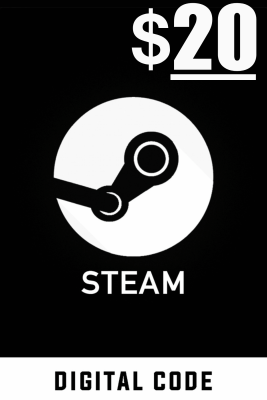 Steam Code | Mega Key - Steam