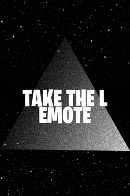 Take The L Emote + Random Rare Skins - FN