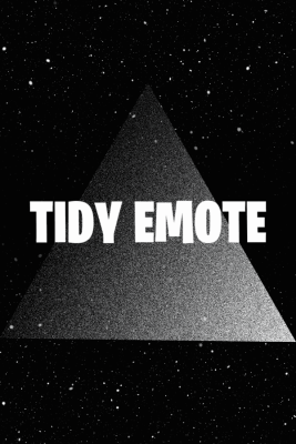 Tidy Emote + Random Rare Skins - FN