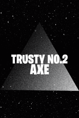 Trusty No.2 Axe + Random Rare Skins - FN