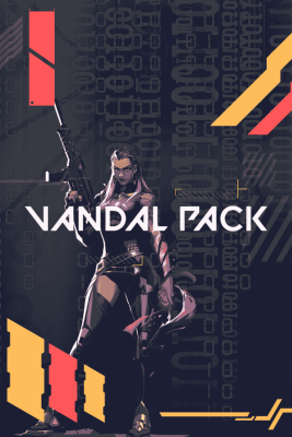 Vandal Pack | NA - Valorant